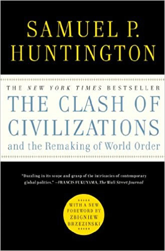 The Clash of Civilizations