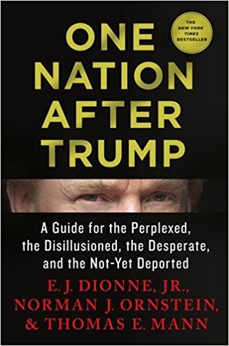 One Nation After Trump