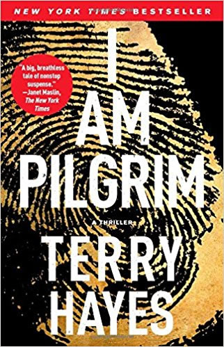 I Am Pilgrim