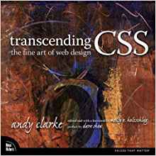 TranscendingCSS