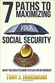 7 Paths to maximizing your social security