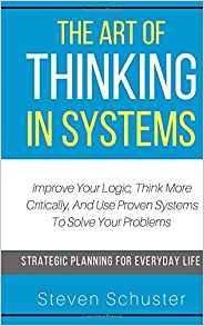 Art of Thinking In Systems