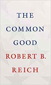 The Common Good