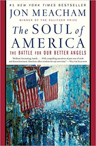 Soul of America