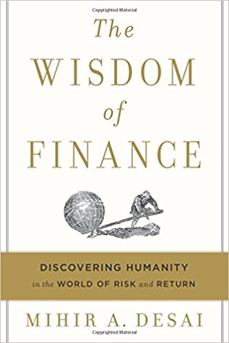 Wisdom of Finance