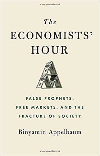 The Economists Hour