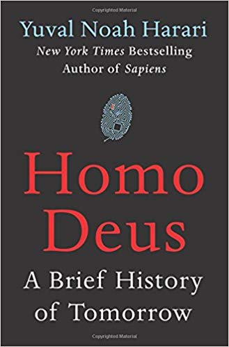 Homo Deus