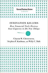 Innovation Killers