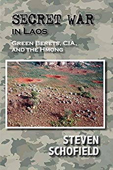 Secret War in Laos