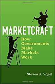 MarketCraft