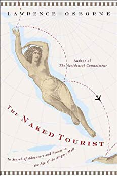 The Naked Tourist