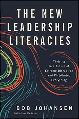 New Leadership Literacies