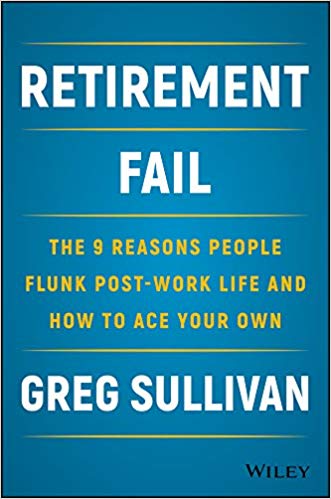 Retirement Fail