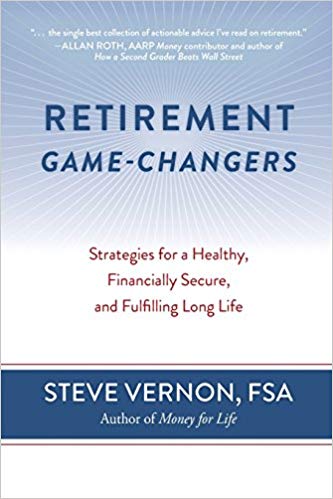 Retirement Game Changers