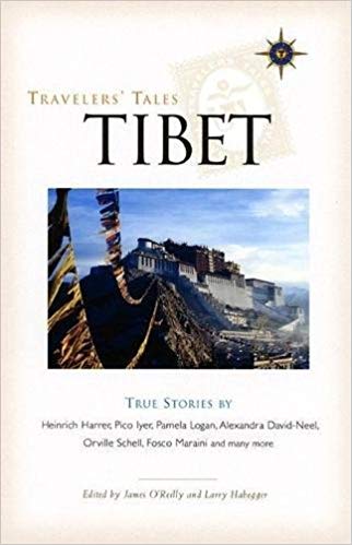 Travelers Tales Tibet