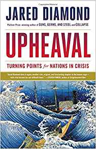 Upheaval