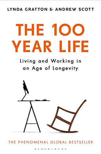 The 100 Year Life