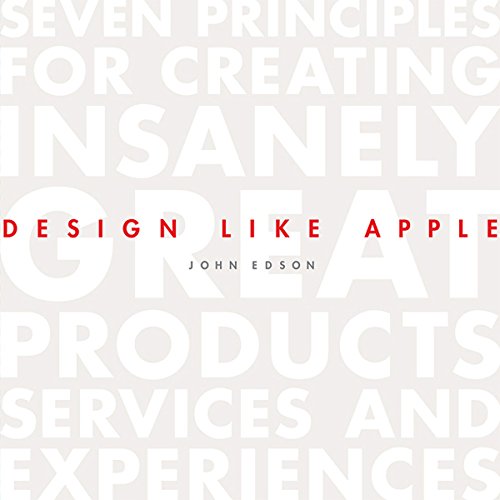 Design Like Apple