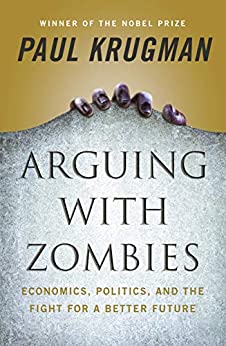 Arguing with Zombies