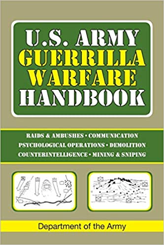 Guerilla Warefare Handbook