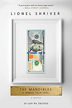 The Mandibles