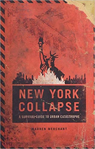 New York Collapse