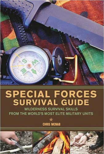 Special Forces Survival Guide