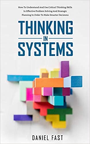 Thinking In Systems