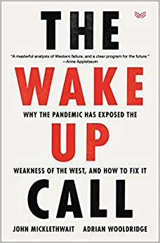 The Wake Up Call