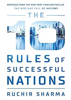 The Ten Rules of Successful Nations