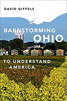 Barnstorming Ohio