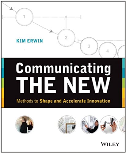 Communicating The New