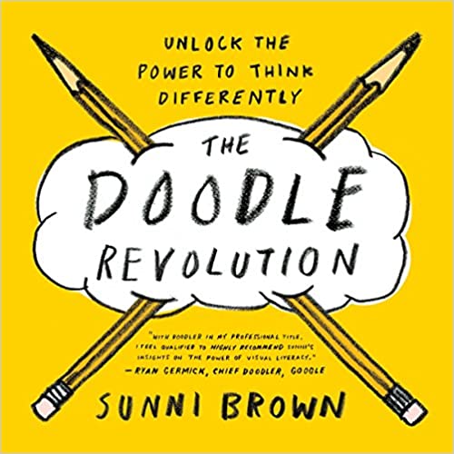 The Doodle Revolution