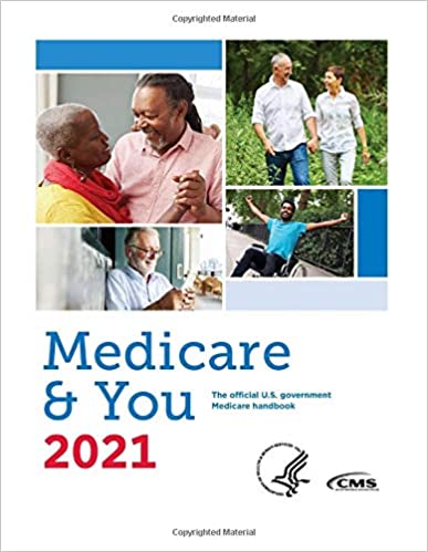 Medicare and You 2021