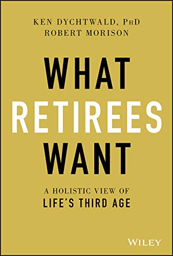 What Retirees Want