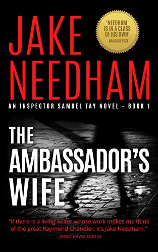 The Ambassador's Wife