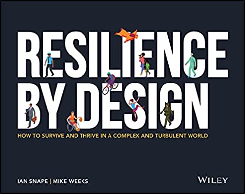 Resilience By Design