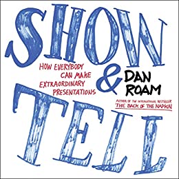 Show and Tell