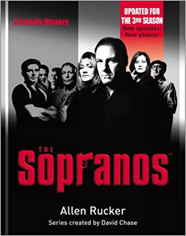 Sopranos Family History