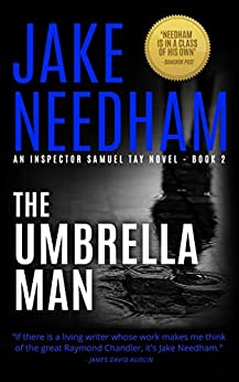 The Umbrella Man