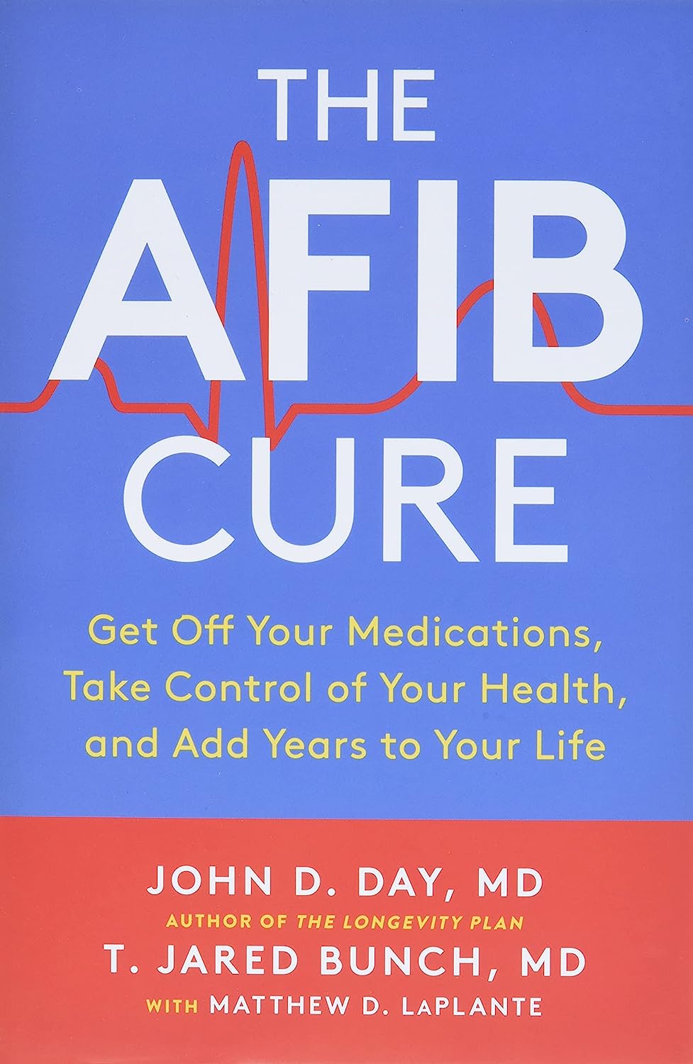 The Afib Cure
