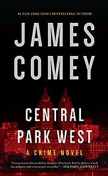 Central Park West