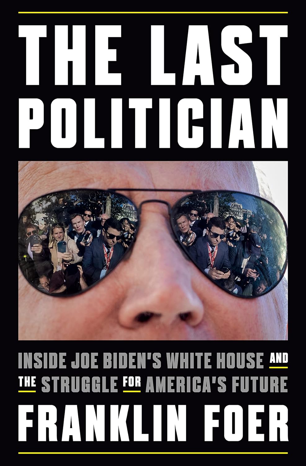 The Last Politician