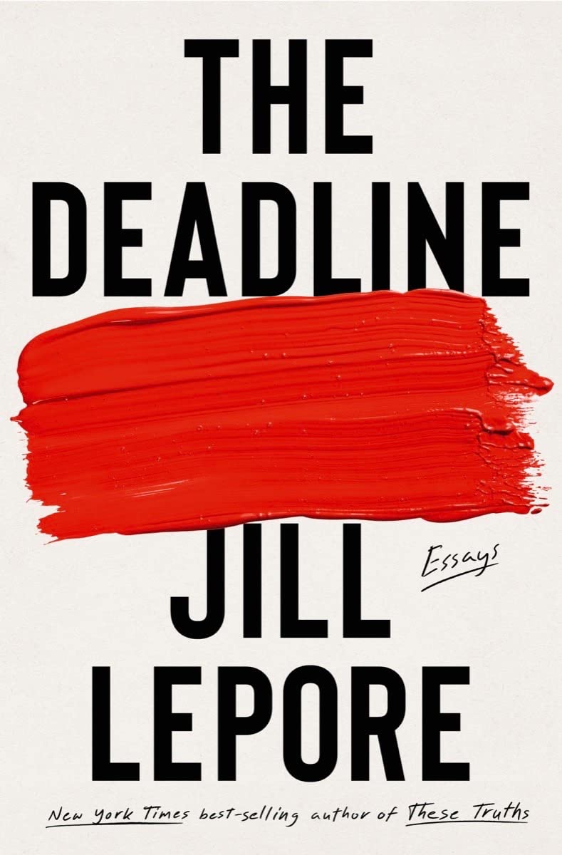 The Deadline