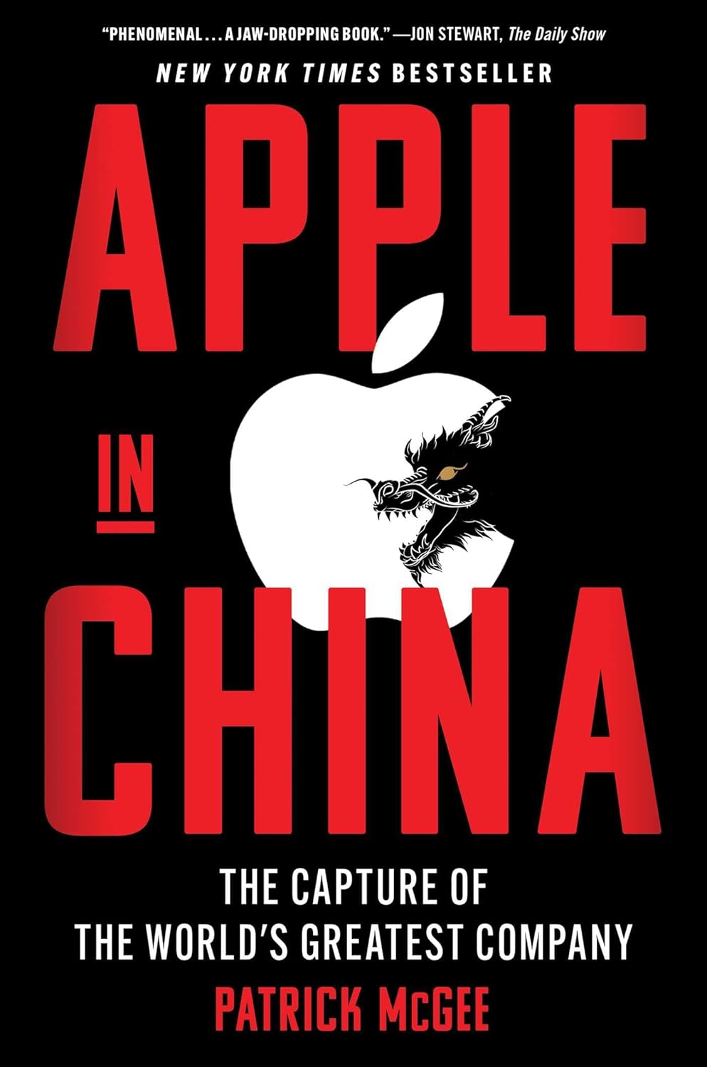 Apple In China