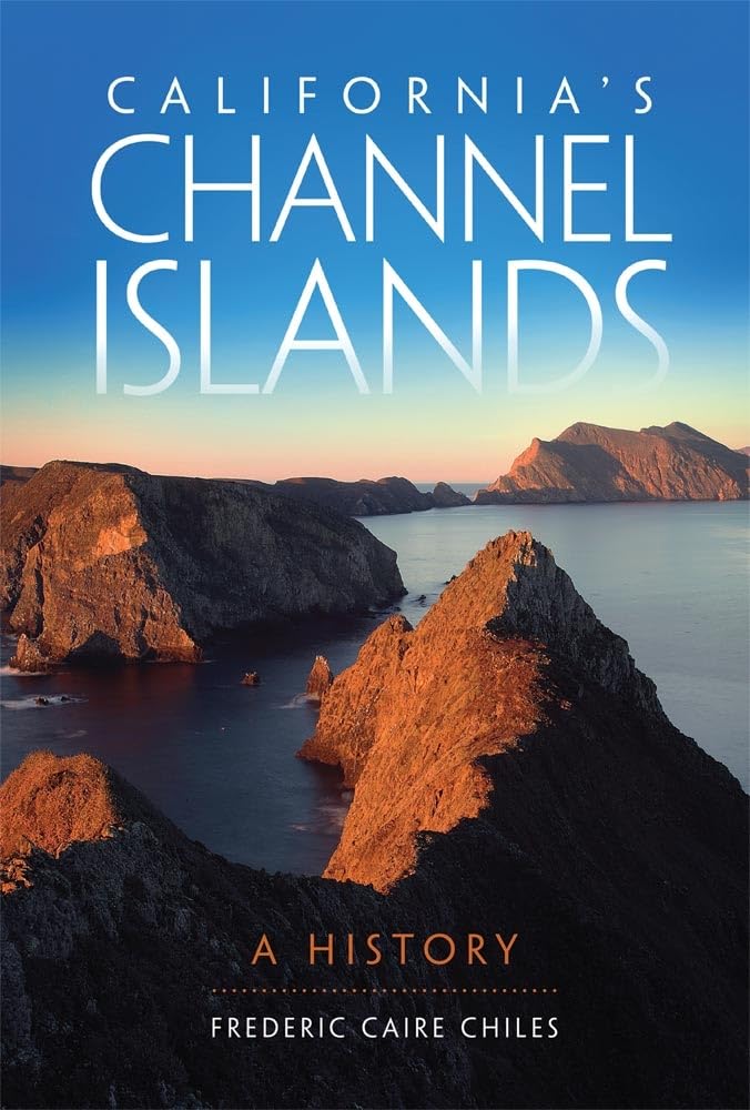 Channel Islands