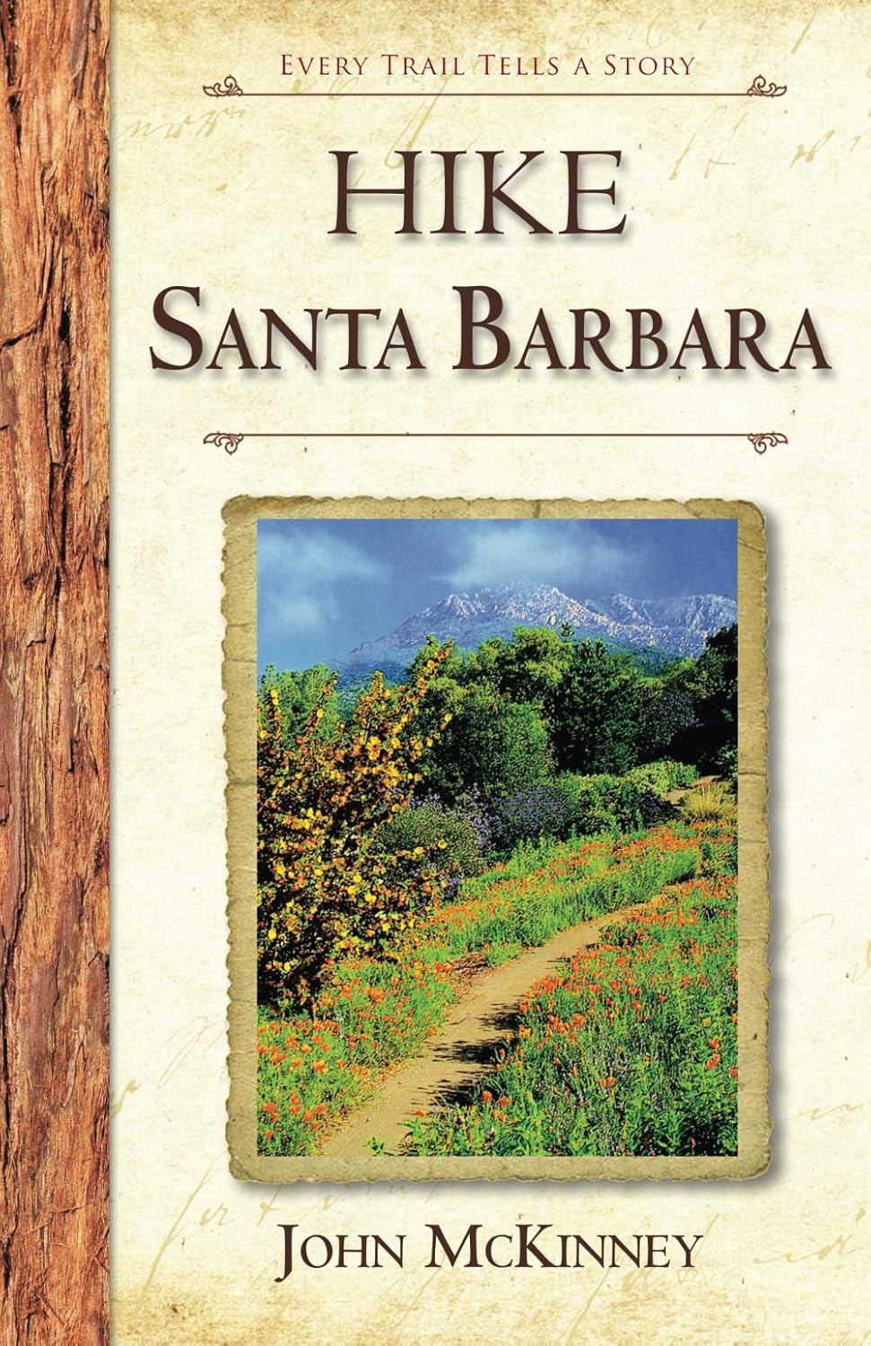 Hike Santa Barbara