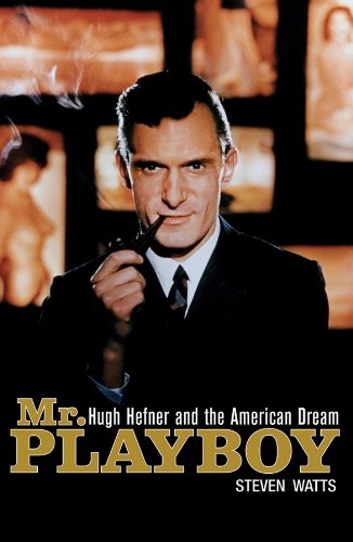 Mr. Playboy