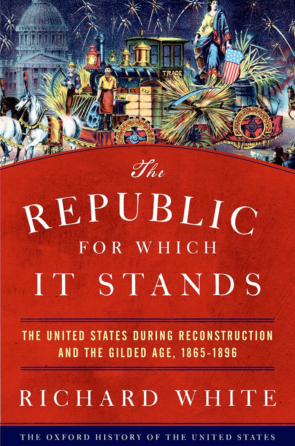 The Republic for Which it Stands