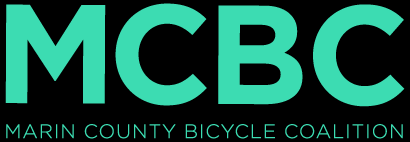 Marin County Bicycle Coalition